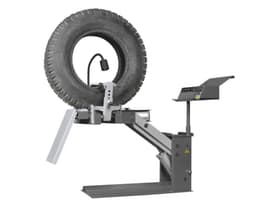 Борторасширители для шиномонтажа: полный обзор, виды и применение